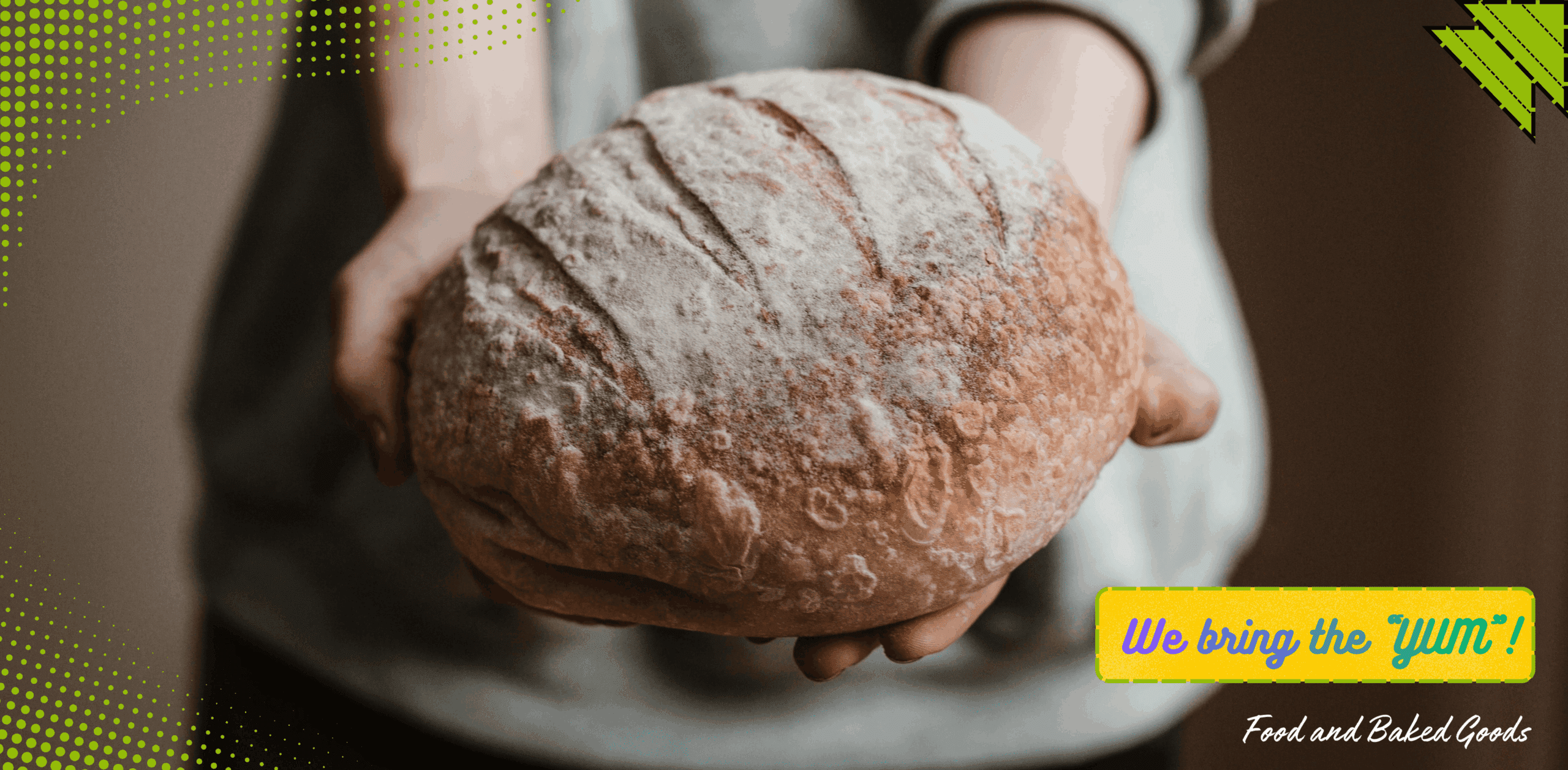 Food - Home Page Slide Show