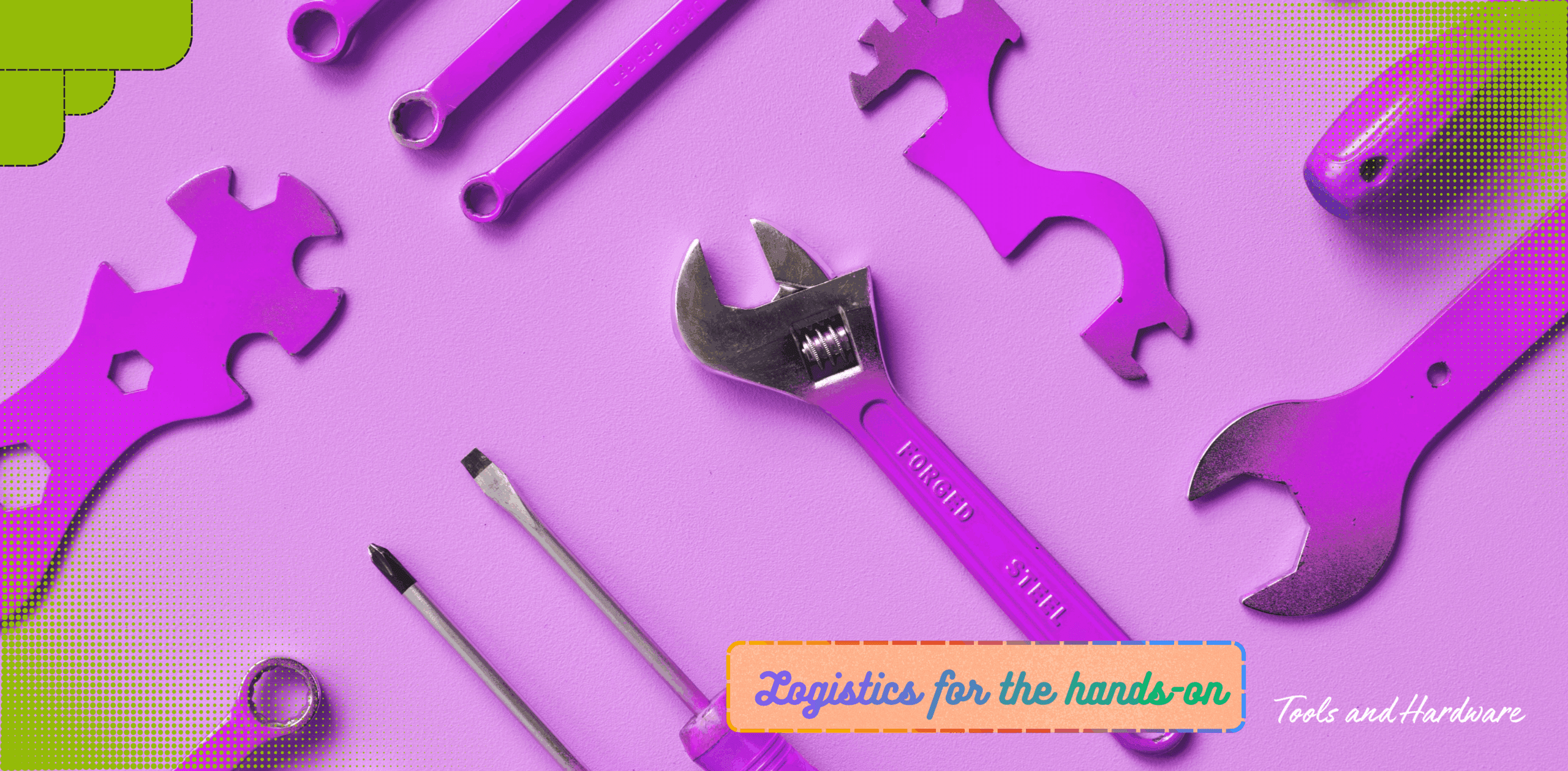 Tools - Home Page Slide Show